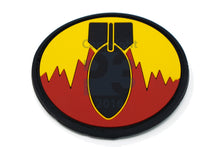 71st EOD Trooper Group PVC patch