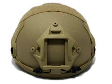 EODTG Tacticool Operator Bump Helmet