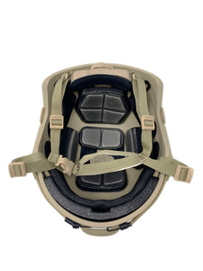 EODTG Tacticool Operator Bump Helmet