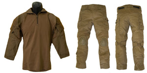 Kids Trooper Tactical Uniform