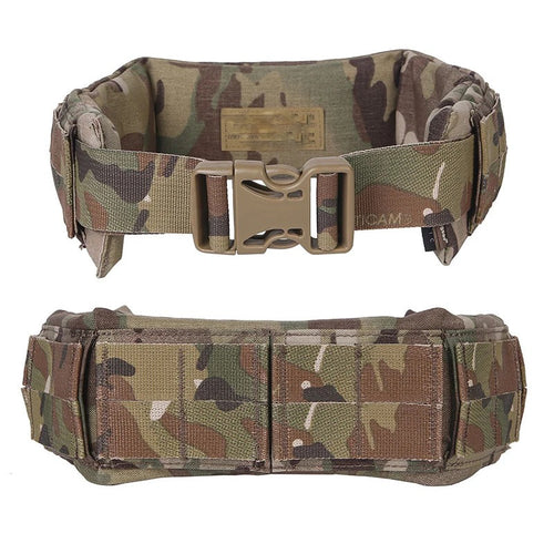 Kids battle belt