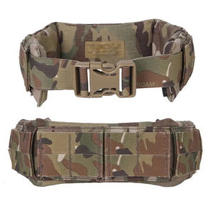 Kids battle belt